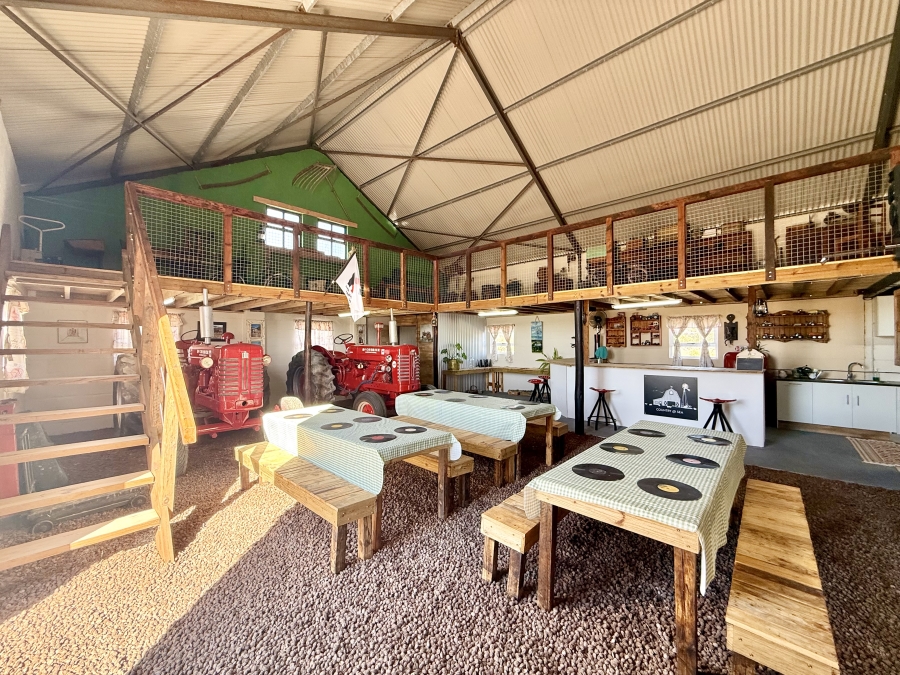 8 Bedroom Property for Sale in Long Acres Country Estate Western Cape